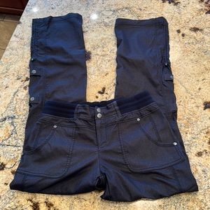 Athleta Convertible Pants
